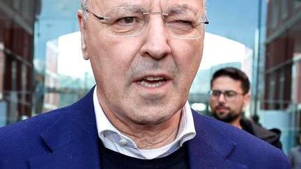 L’Inter riabbraccia Christian Eriksen Incontro con Marotta per decidere il futuro