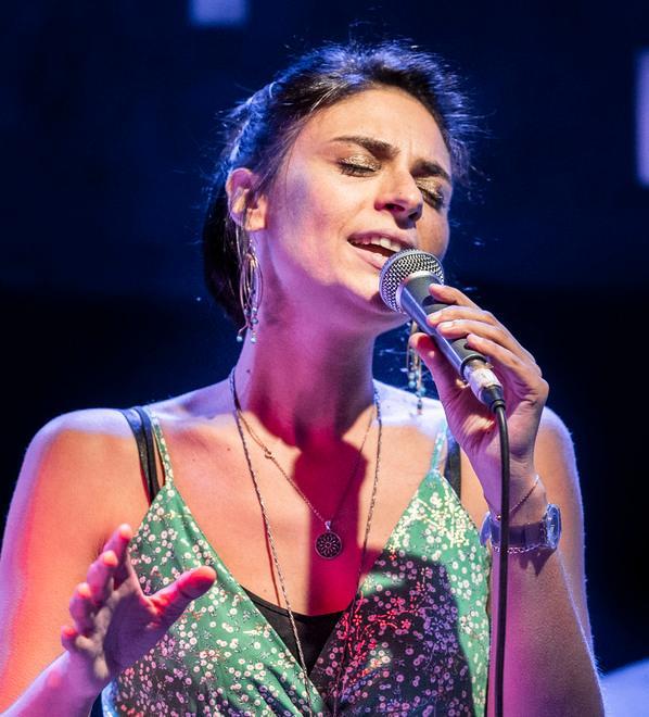 Giovani talenti del jazz con tanto “Characters” E la voce raffinata di Laura Sciocchetti 