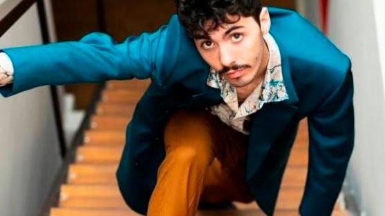 Serata di cantautorato con il live di Fulminacci