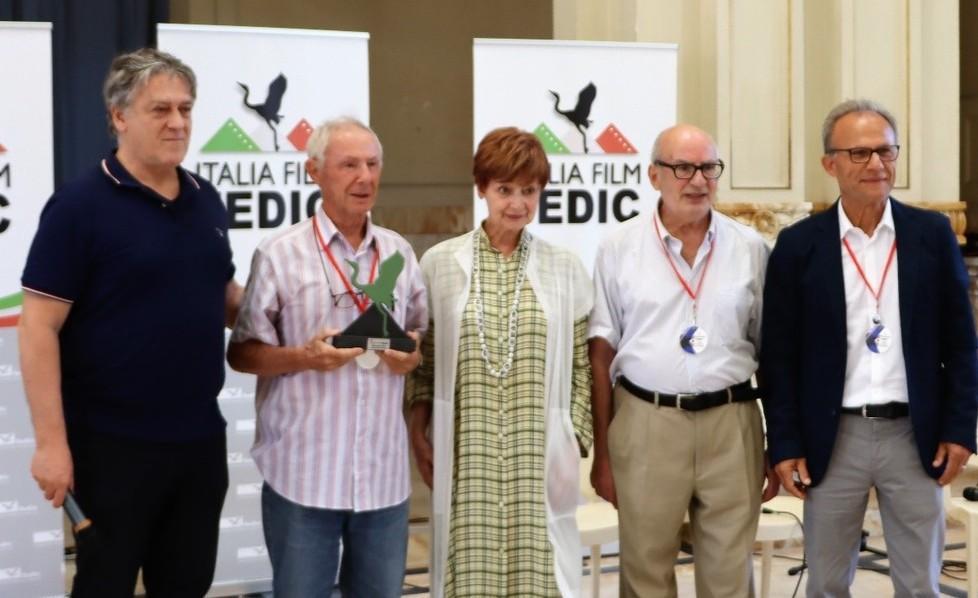 Cineclub Fedic sulla scena tra Bozzetto e la Vukotic Il suo archivio protagonista