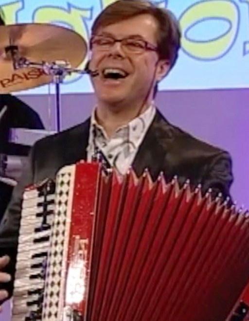 Valzer, mazurche e polke con quattro orchestre