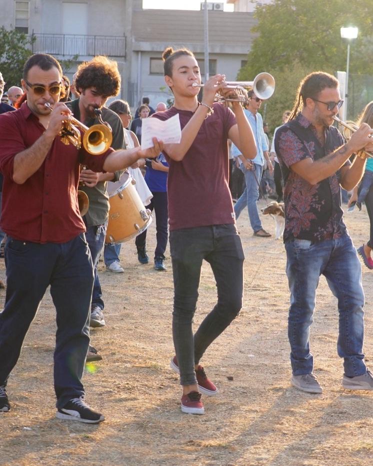 Onifai ospiterà a fine agosto una tappa del festival Nuoro jazz