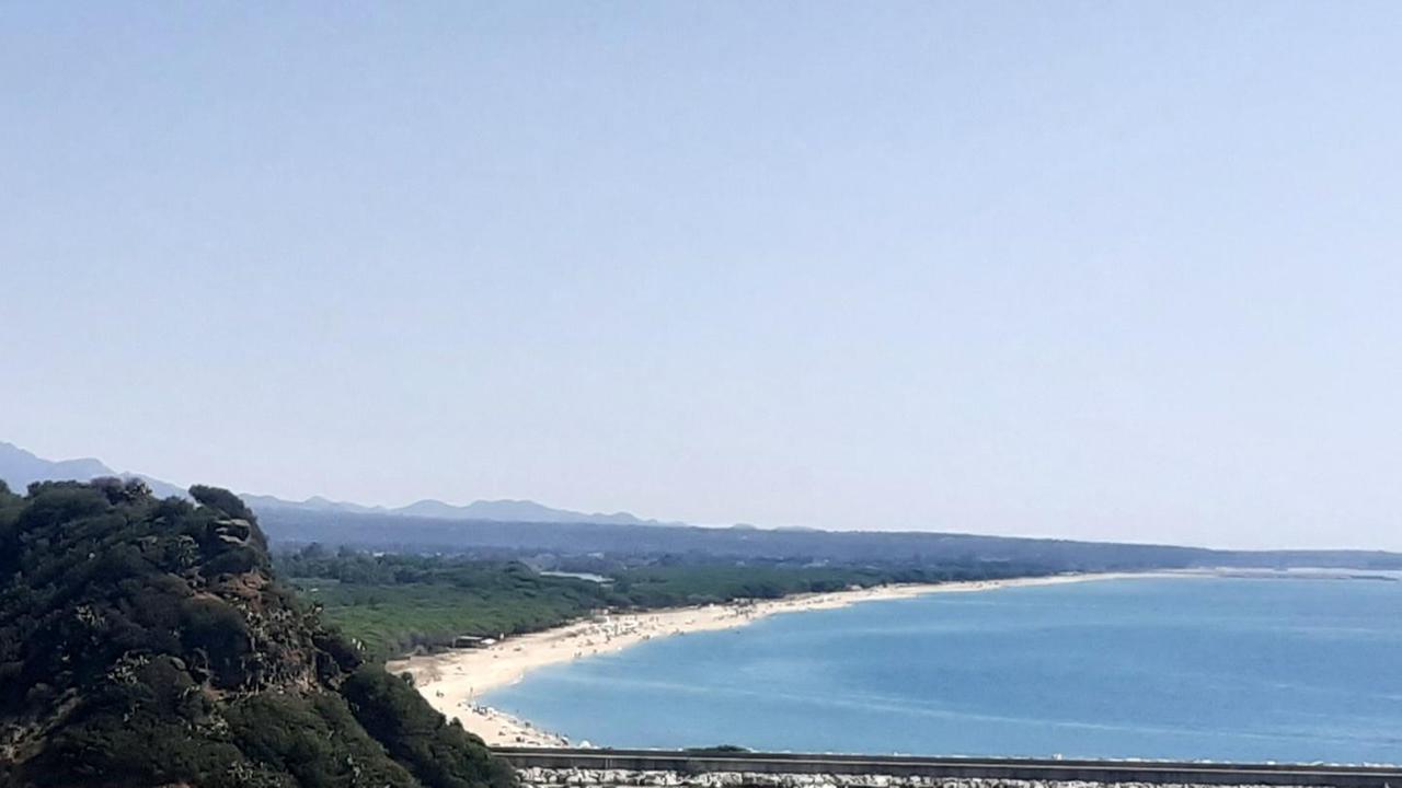 Litorali e pinete, via alla proposta di gestione