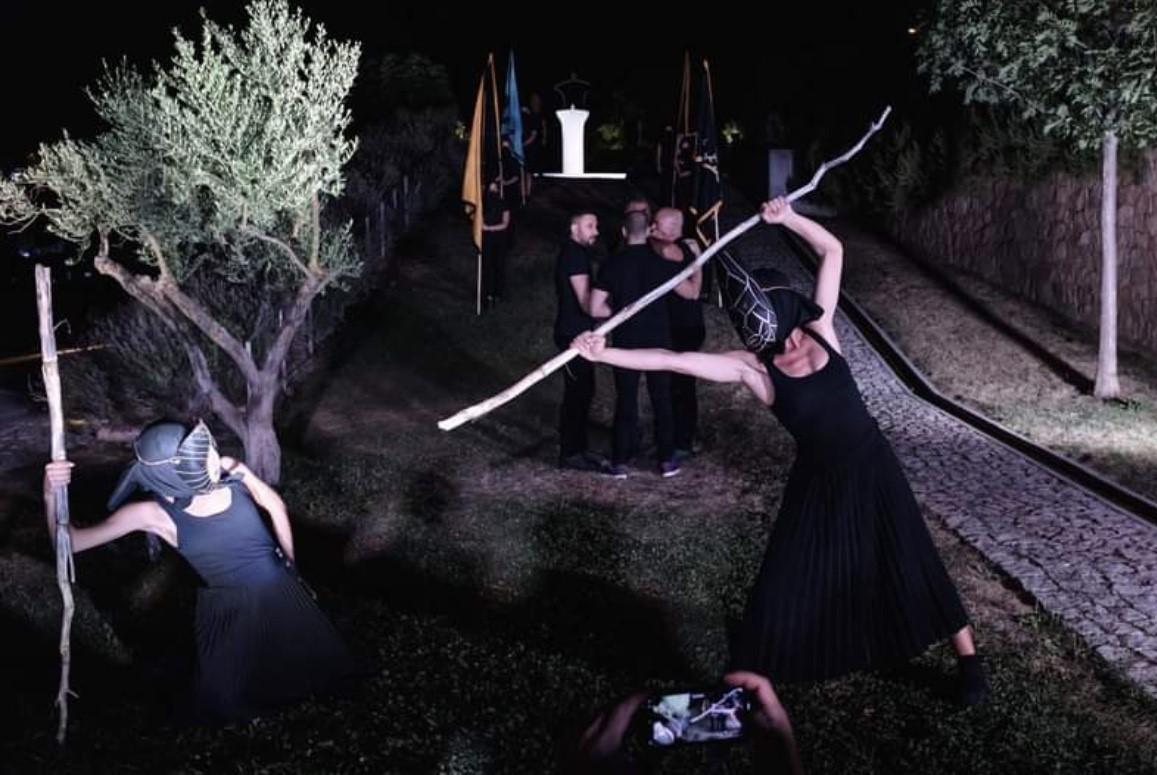 Il Festival dei Borghi fa tappa a Ottana 