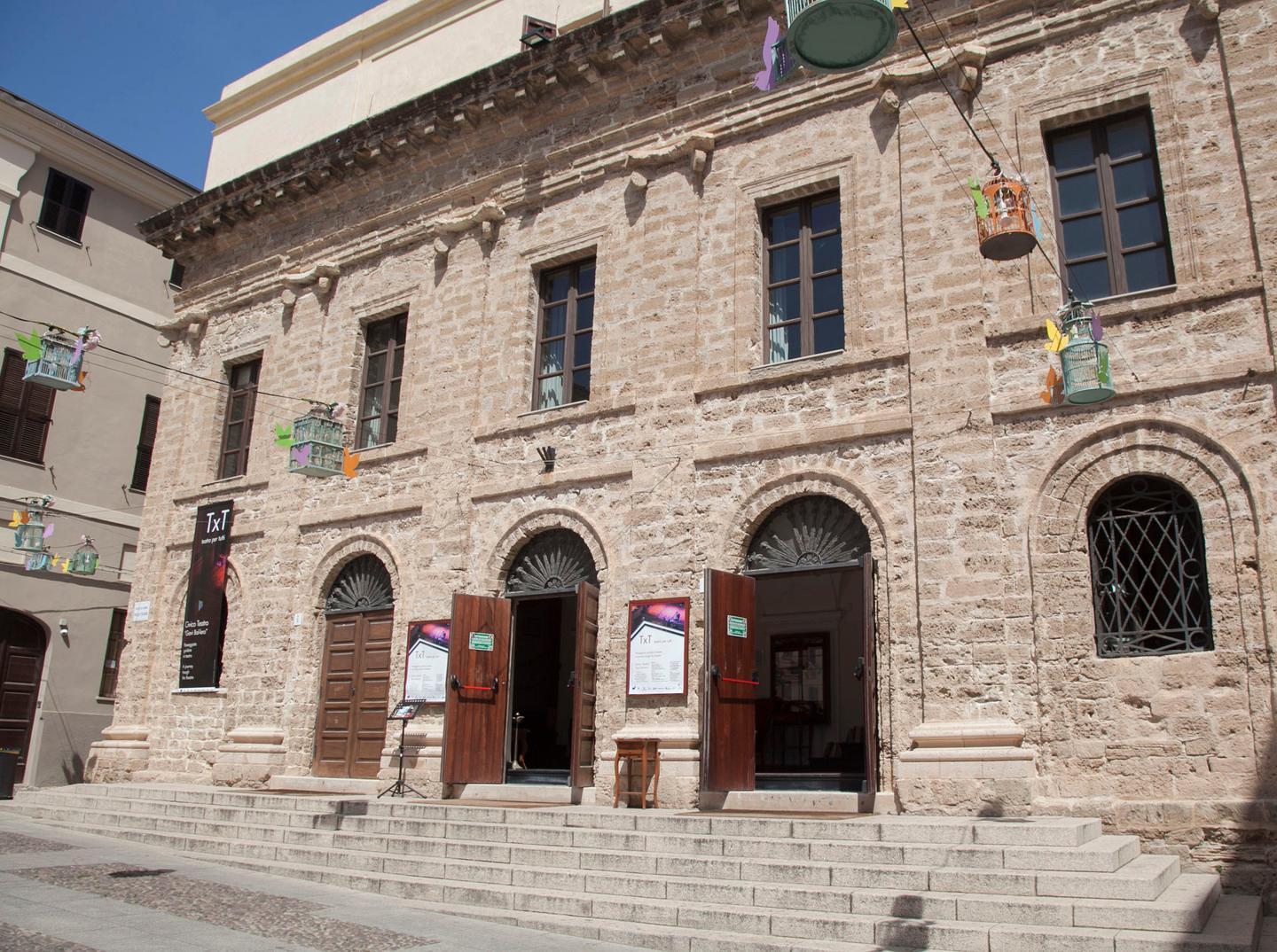 Domani a teatro in scena il consiglio comunale 