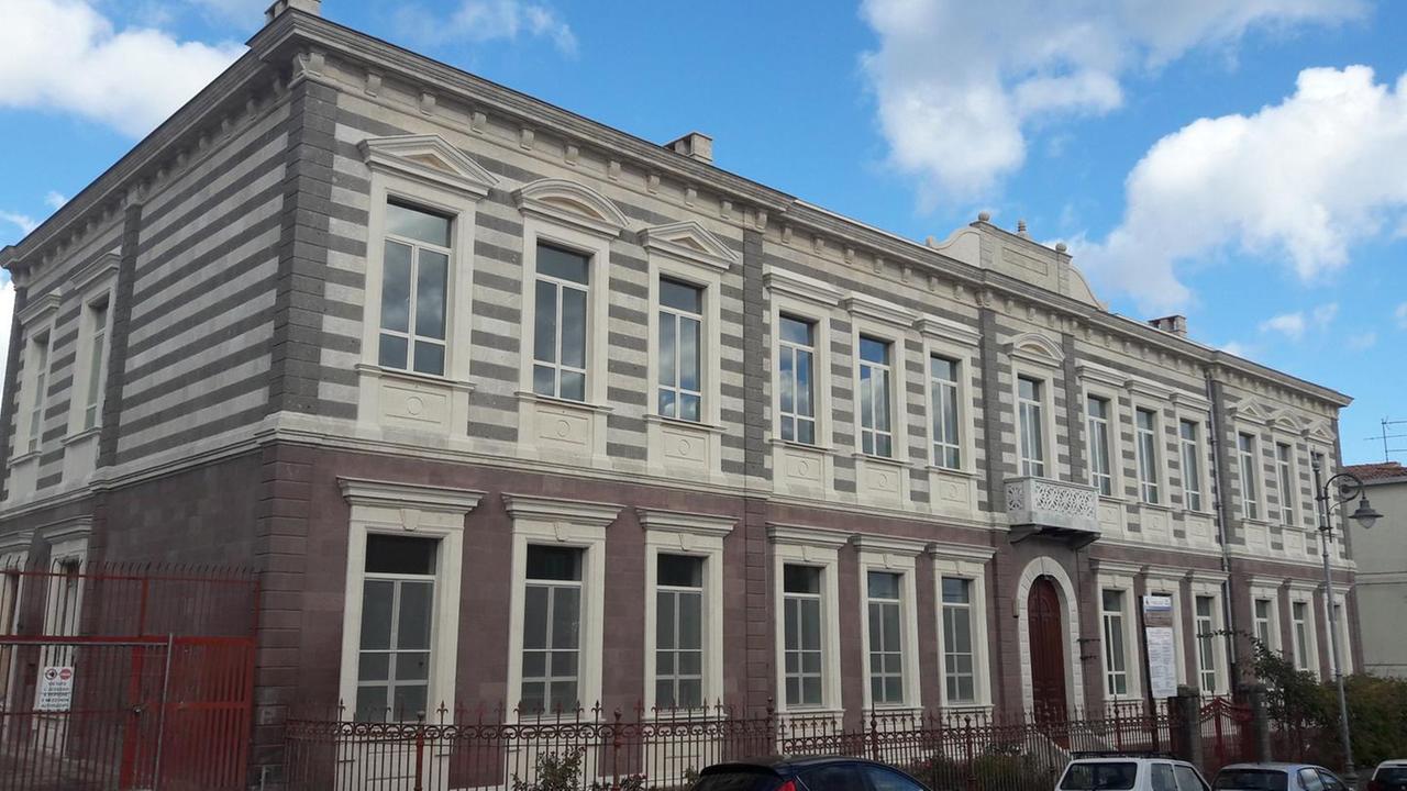 Ittiri. Il destino dell’edificio Don Bosco lo decidono i cittadini
