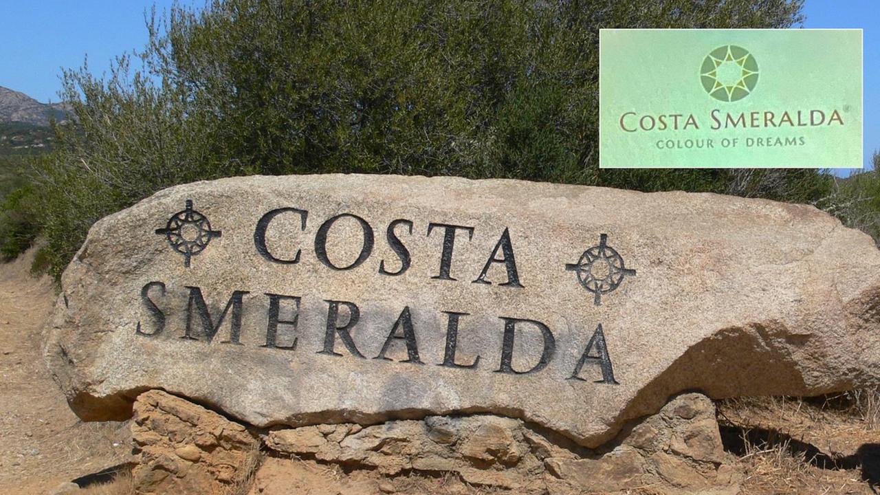 «Simbolo Costa Smeralda grave errore cambiarlo»