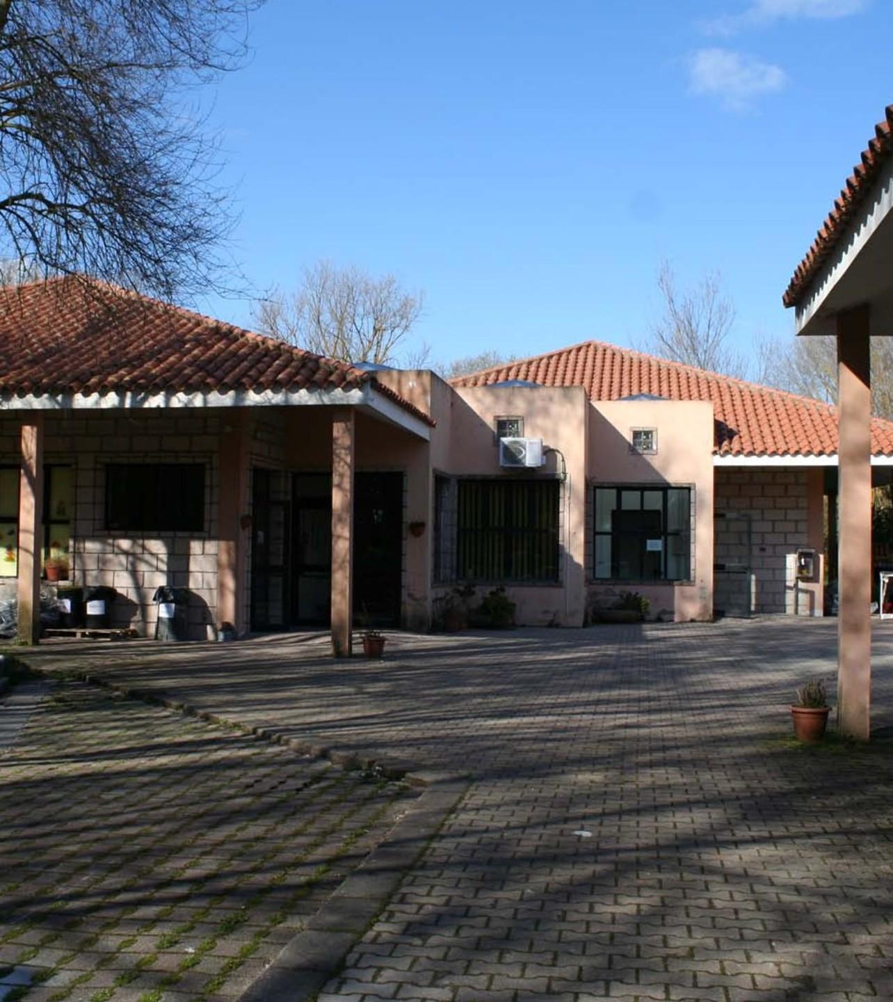 Macomer apre la serra donata dal Rotary club 