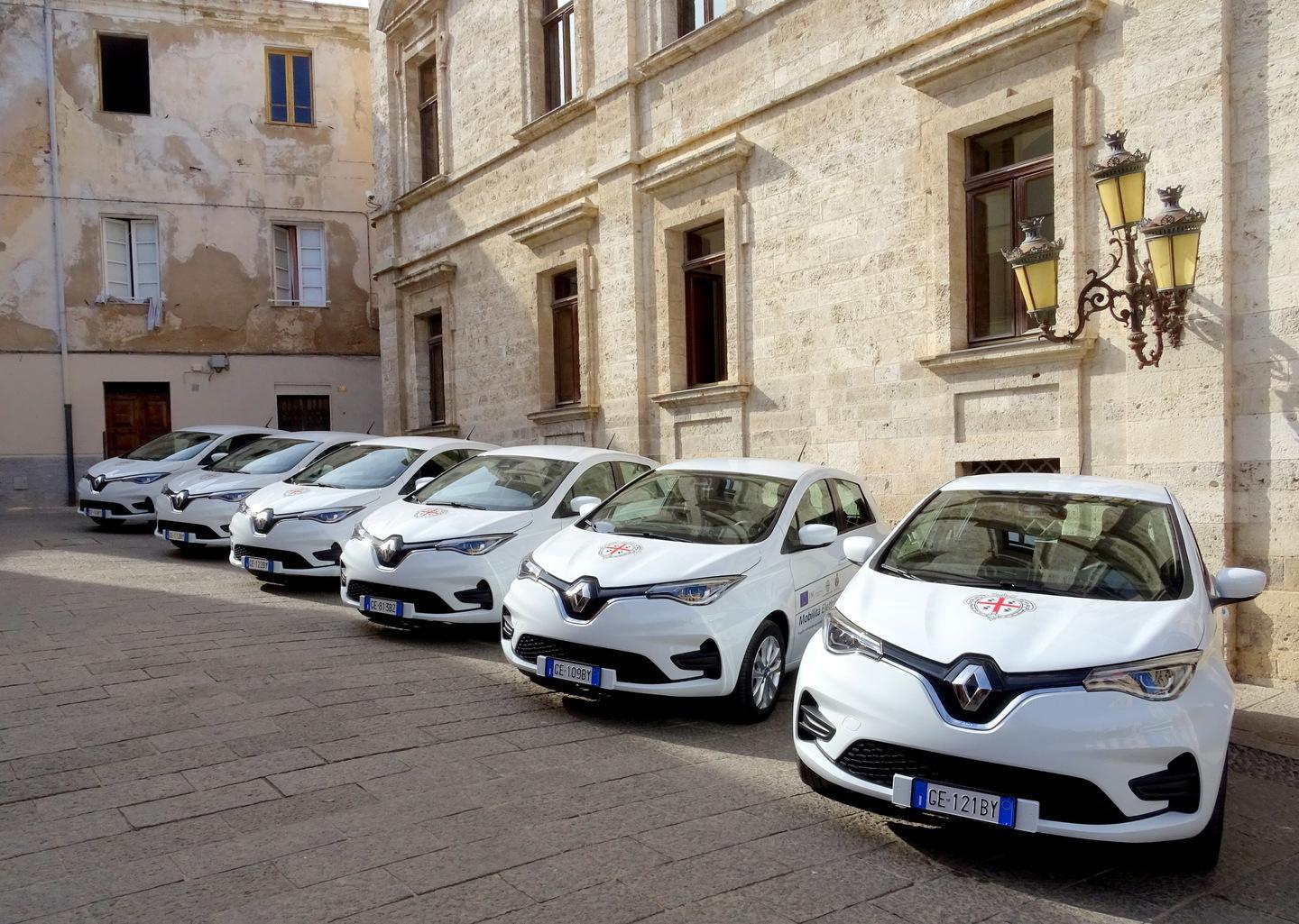 La Rete metropolitana scalda i motori 