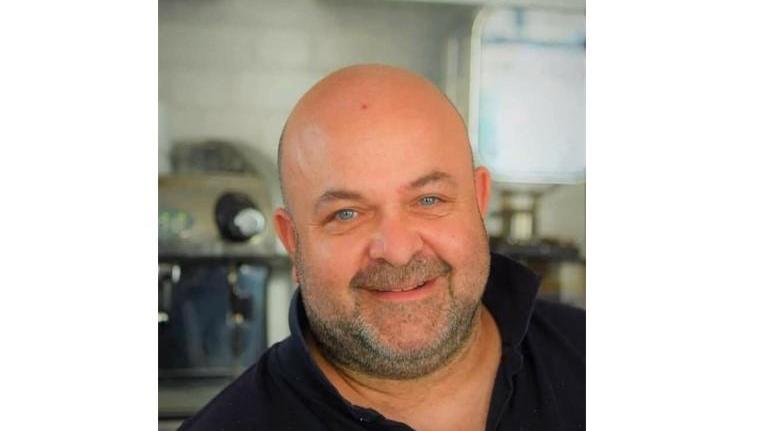 Chef muore a 44 anni, stroncato dal Covid in sette giorni
