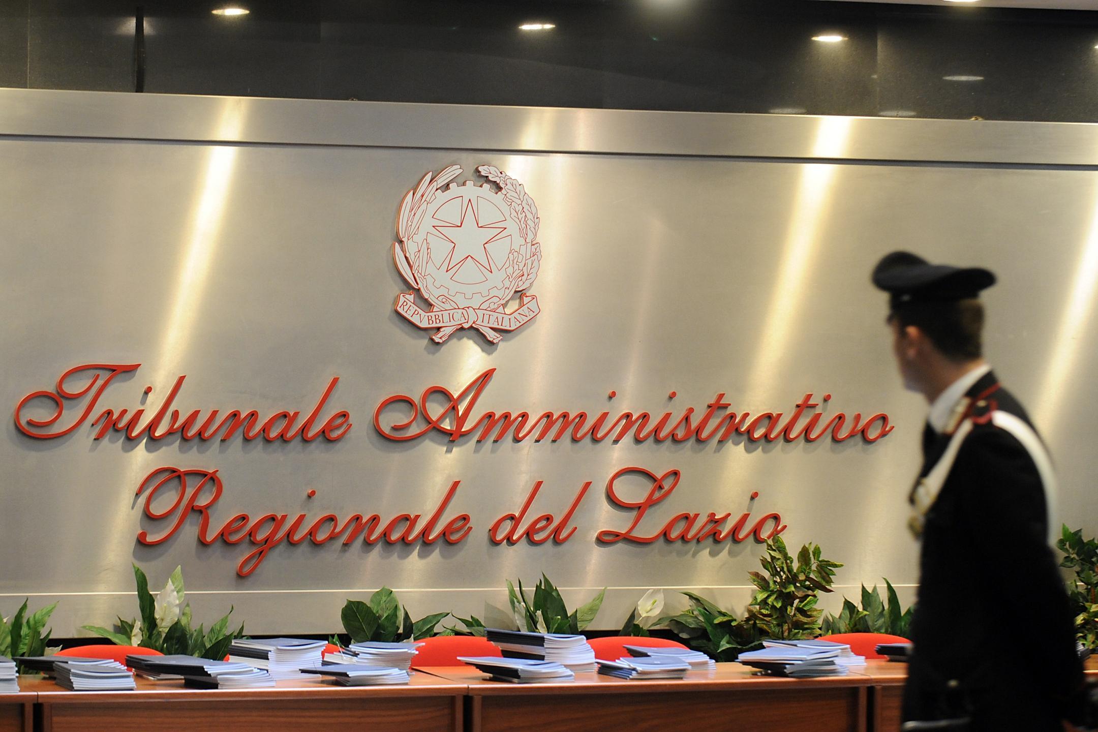 L’Arma toglie i gradi a ufficiale il Tar del Lazio glieli restituisce 