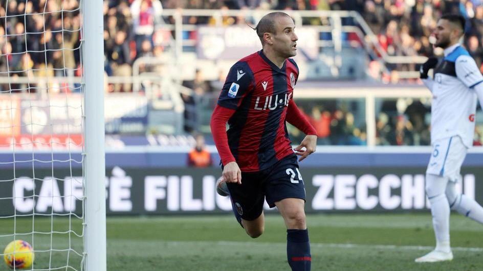 Rodrigo Palacio