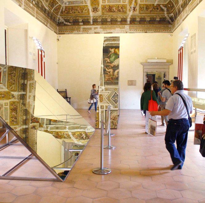 Castello, il rebus lavori: il cantiere al via non prima del 2022 