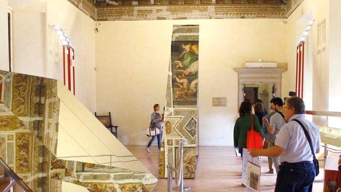 Castello, il rebus lavori: il cantiere al via non prima del 2022