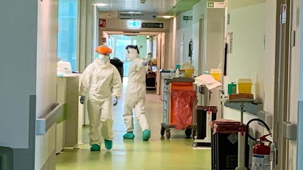 Covid, due vittime in Maremma: muore camionista di 55 anni