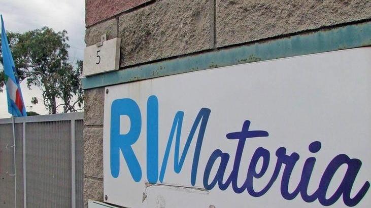 Salgono a due le possibili offerte per l’acquisto di Rimateria