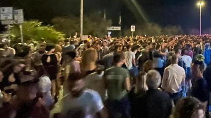Ordinanze anti-musica in Versilia: in arrivo la decisione