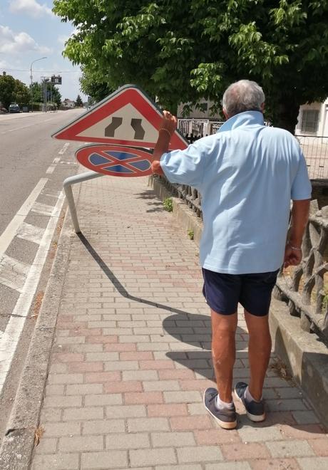 «L’ipotesi del tutor è condivisibile», il Comune al fianco dei residenti a Belfiore 