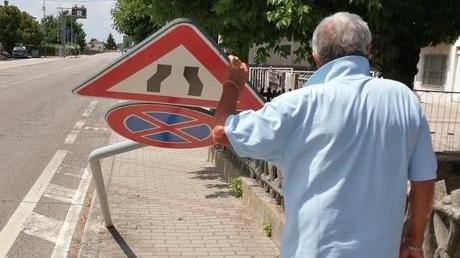 «L’ipotesi del tutor è condivisibile», il Comune al fianco dei residenti a Belfiore