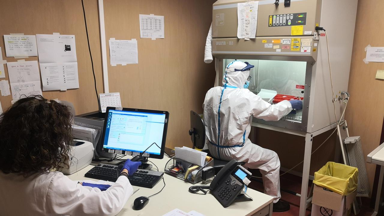 Coronavirus in Sardegna, 522 nuovi positivi e quattro decessi. Tasso di positività del 14,81 per cento