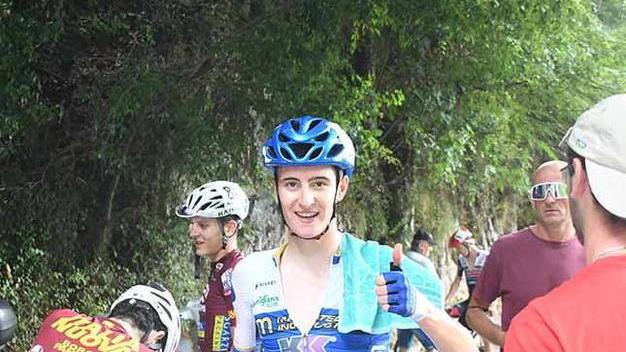 Madonna del Cavatore La gara promossa col massimo dei voti: «È da riproporre»