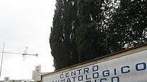 Incidente con lo scooter rubato Operato al Cto di Firenze