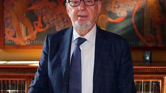 Morto Brogioni, “mr. Terme” Sognava di rilanciare la società