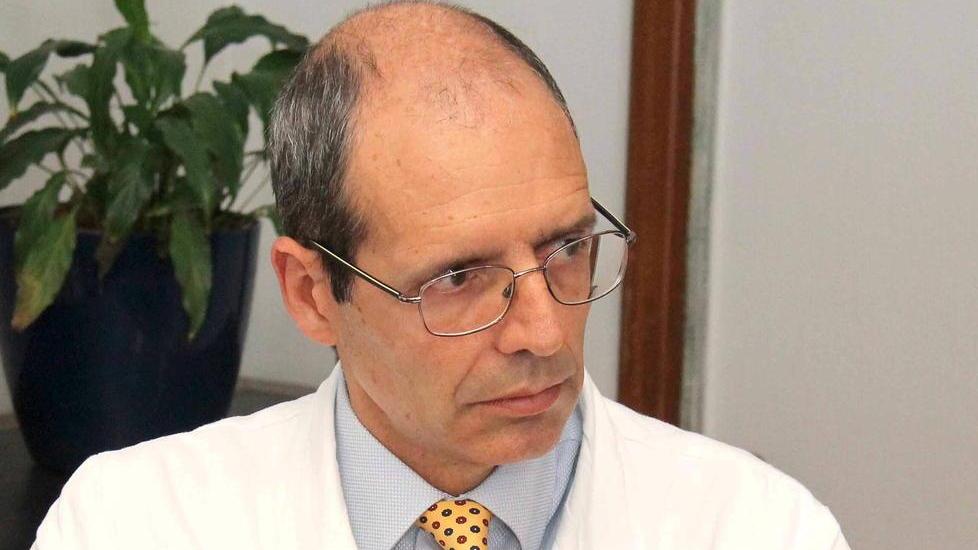 Ultimo primato per il chirurgo urologo Cecchi