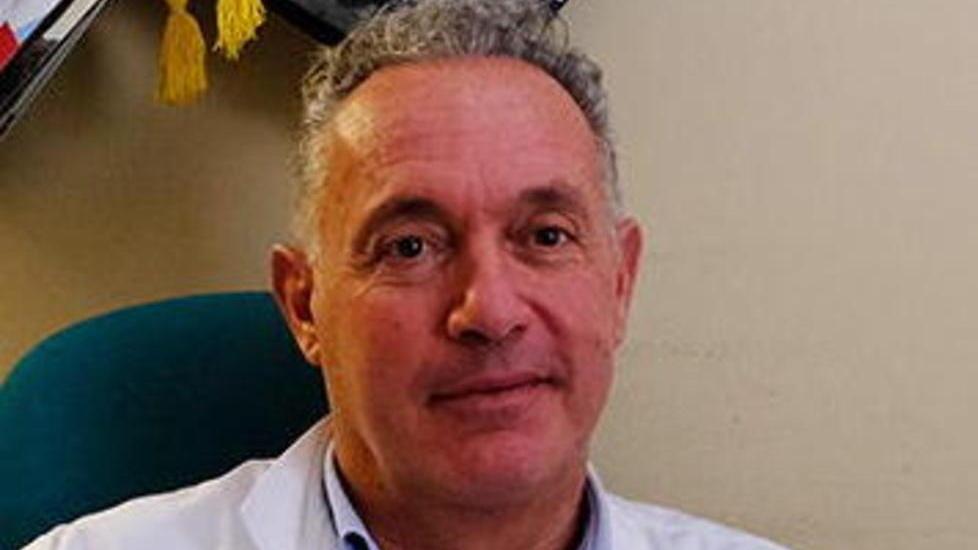 Antonelli, la new entry in ginecologia