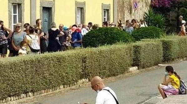 Residenze napoleoniche, la svolta Orari di apertura raddoppiati