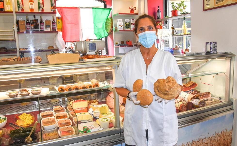 Carta del pane rinnovata Ogni famiglia potrà usarla in un solo negozio al giorno 