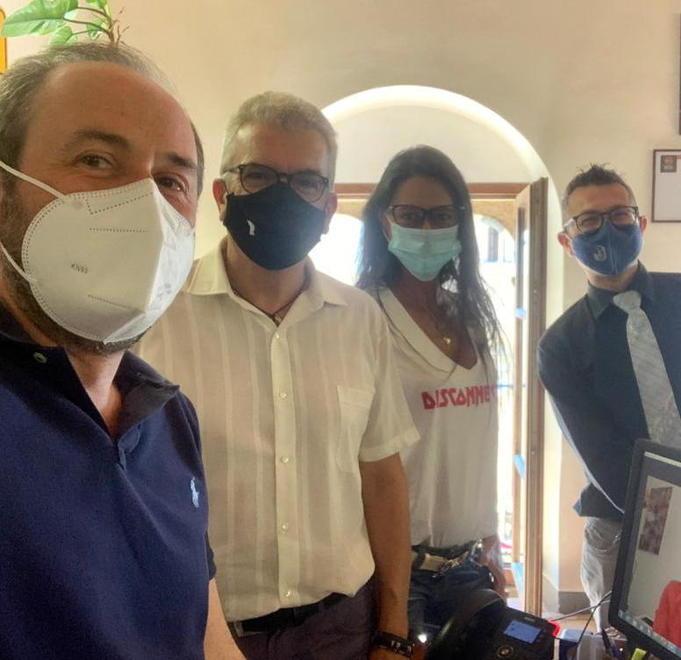 Cna e Comune a braccetto per il settore dell’alabastro