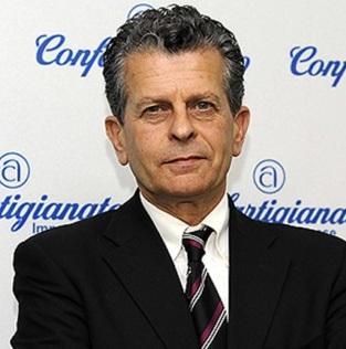 Amedeo Genedani rieletto alla presidenza degli autotrasportatori