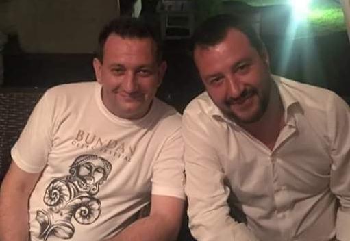 «Il vero Carroccio siamo noi» Nasce la festa della Lega Nord
