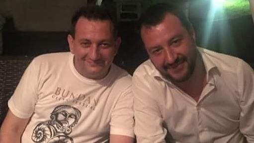 «Il vero Carroccio siamo noi» Nasce la festa della Lega Nord