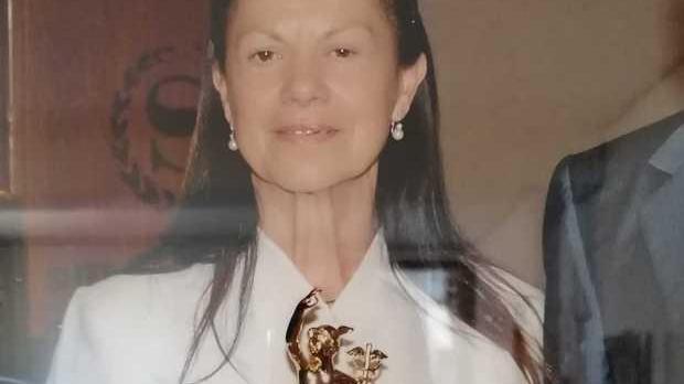 Il tifo granata ricorda Graziella Azzolini morta un anno fa
