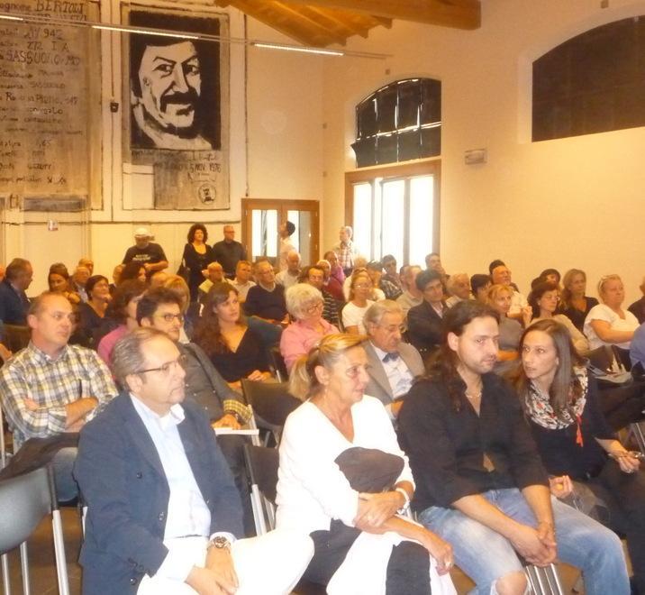 Gestione Auditorium Bertoli: ora tocca a “Quinta Parete”