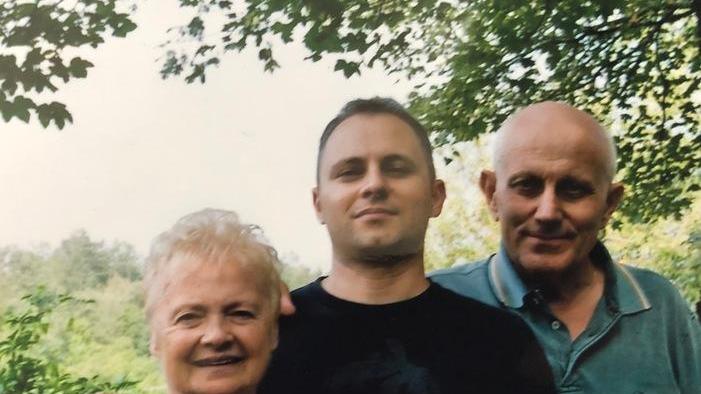 Le parole poetiche del padre a sette anni dalla morte di “Pedde”