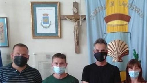 Il Comune collabora col Mercato solidale
