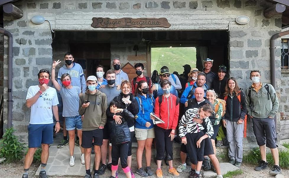 Oltre cento ragazzi al progetto di inclusione “Giovedì nel Parco”