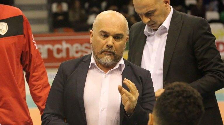 Conad, un brindisi e via al raduno