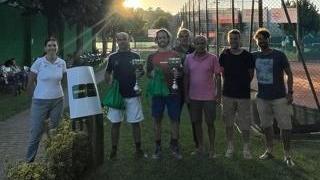 Bedogni batte Piccolo e vince il “Trofeo Credem”