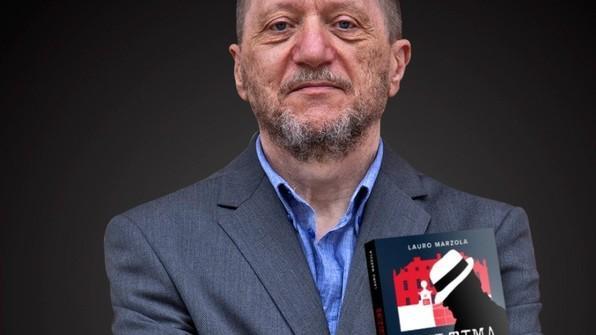 Un giallo ambientato negli anni ’70 a Baura Il romanzo di Marzola ora ha la parola fine