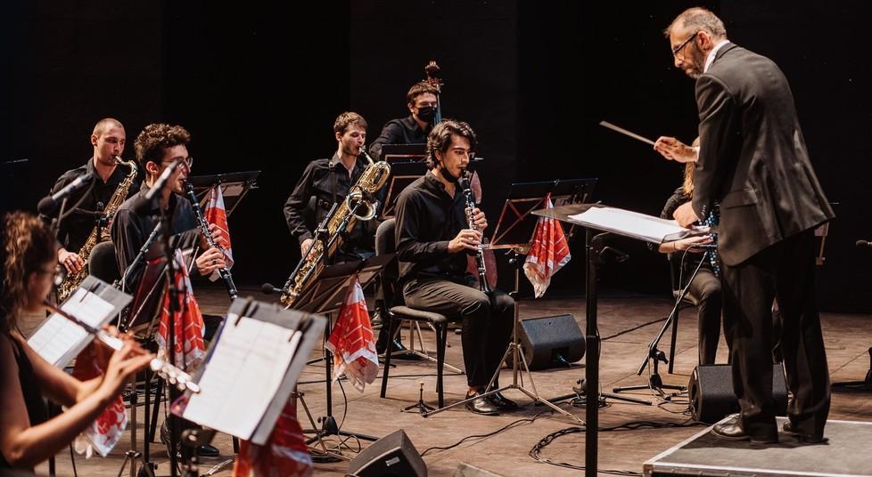 Bal’danza e Casa Romei ai saluti con l’omaggio firmato Next a Piazzolla