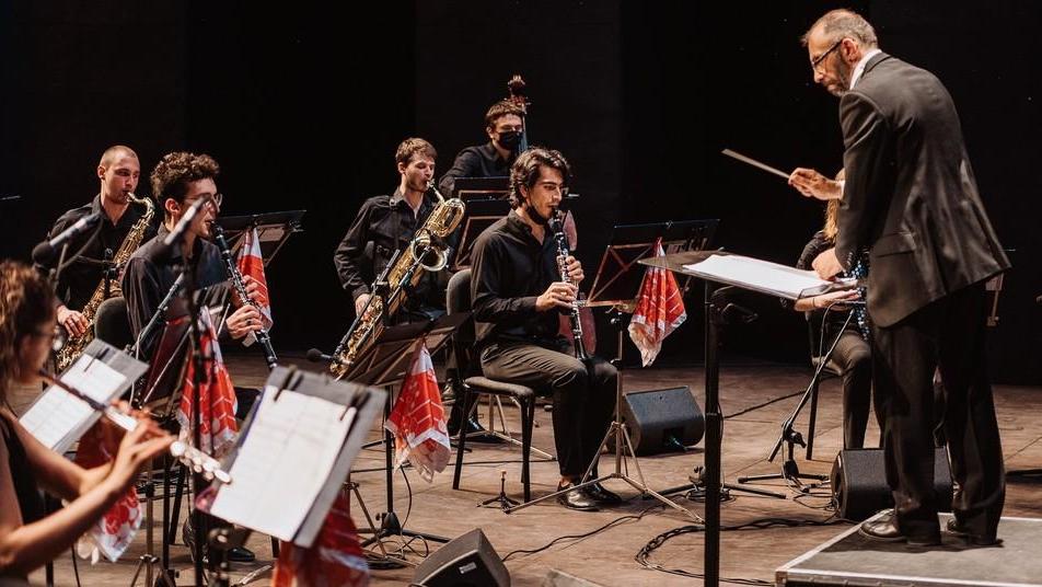 Bal’danza e Casa Romei ai saluti con l’omaggio firmato Next a Piazzolla