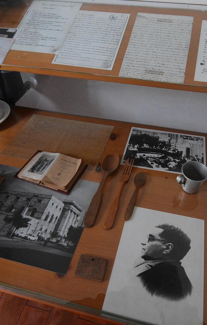 Polo museale Gramsci, ecco il progetto vincente 