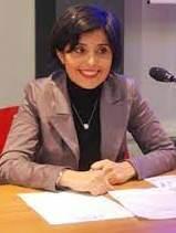 Un’ozierese al vertice della Filca Cisl 