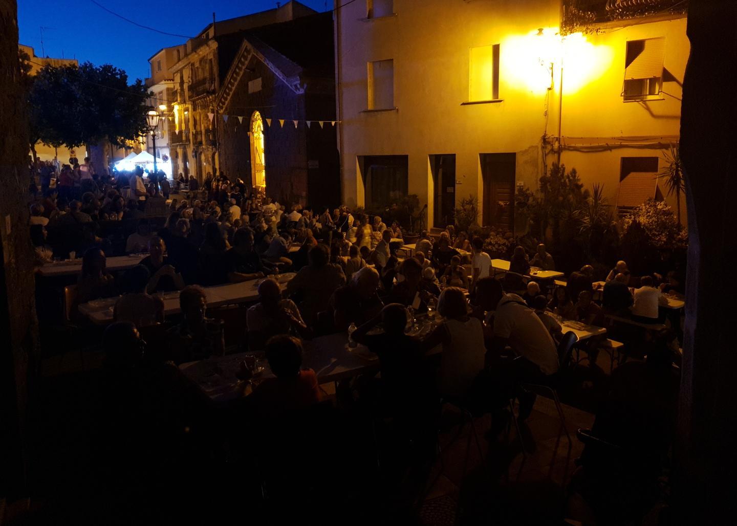 Villanova, al via “Chenamos in carrela” 