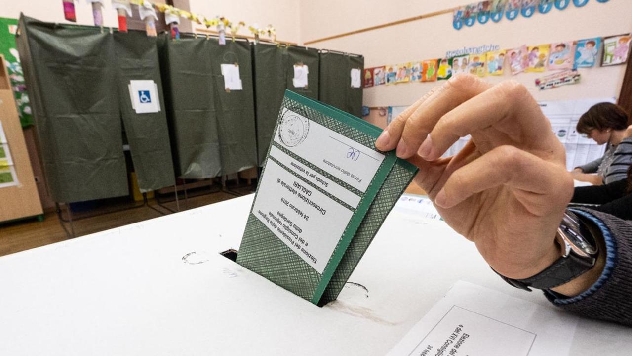 Elezioni comunali, la Regione punta sul 10-11 ottobre