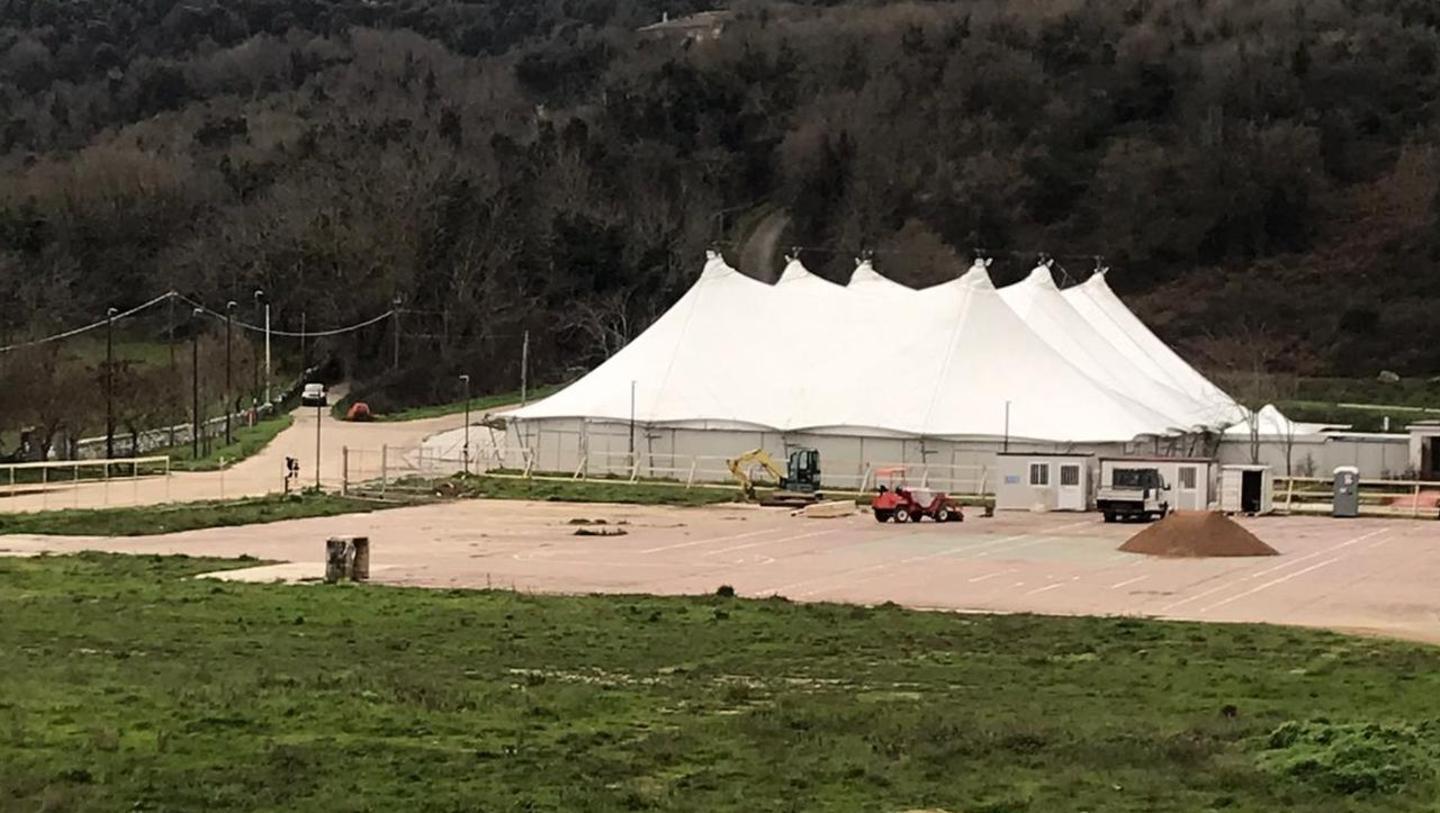 Rinaggiu l’ultima fermata gli investitori ci ripensano 